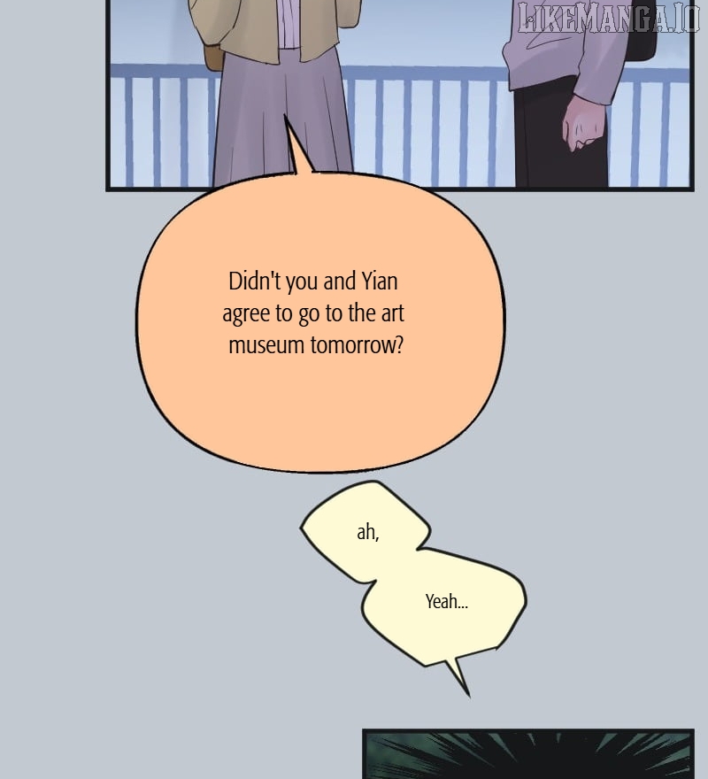 Soul to Soul Chapter 23 - page 86